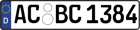 AC-BC1384