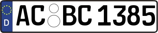 AC-BC1385