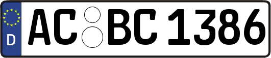 AC-BC1386