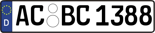 AC-BC1388