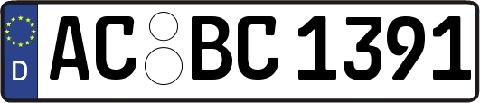 AC-BC1391