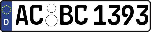 AC-BC1393