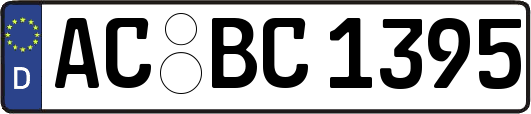 AC-BC1395