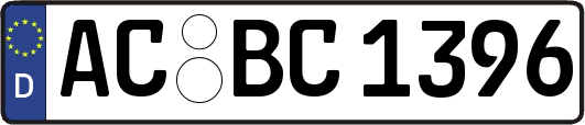 AC-BC1396
