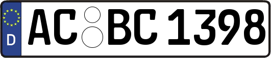 AC-BC1398