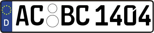 AC-BC1404