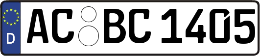 AC-BC1405