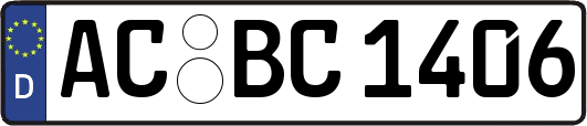 AC-BC1406