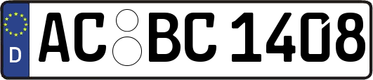 AC-BC1408