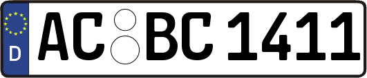 AC-BC1411