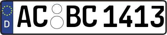 AC-BC1413