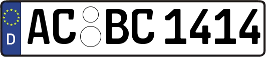 AC-BC1414