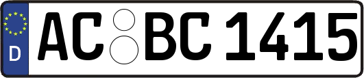 AC-BC1415