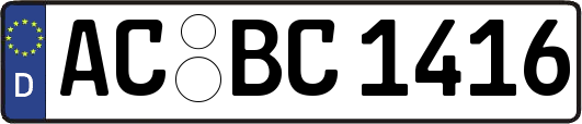AC-BC1416