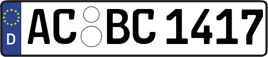 AC-BC1417