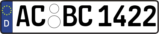 AC-BC1422