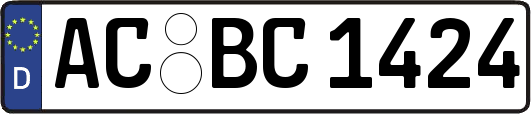 AC-BC1424