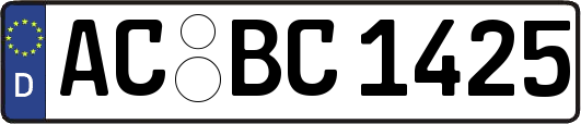 AC-BC1425