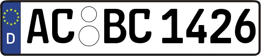 AC-BC1426