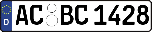 AC-BC1428