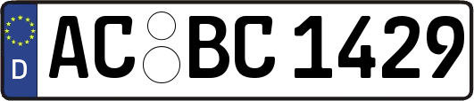 AC-BC1429