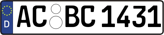 AC-BC1431