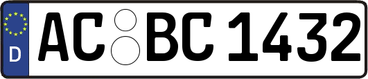 AC-BC1432