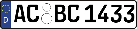 AC-BC1433