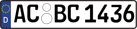 AC-BC1436