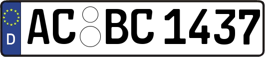 AC-BC1437