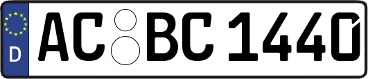 AC-BC1440