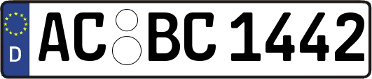 AC-BC1442