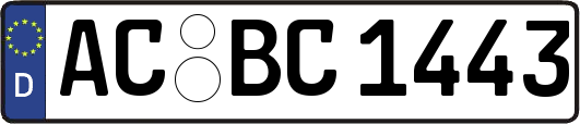 AC-BC1443