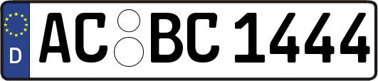 AC-BC1444