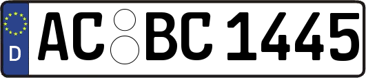 AC-BC1445