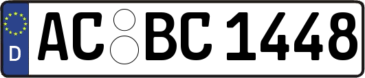 AC-BC1448