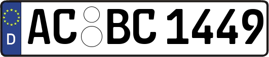 AC-BC1449