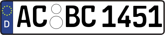 AC-BC1451