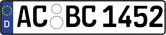 AC-BC1452