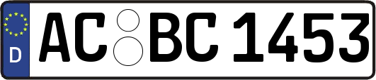AC-BC1453
