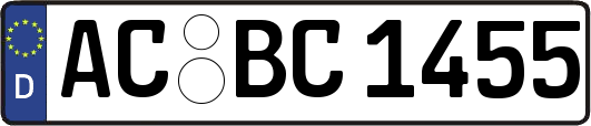 AC-BC1455