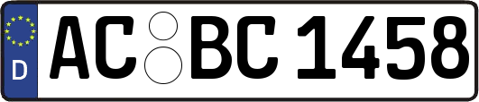 AC-BC1458