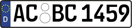AC-BC1459
