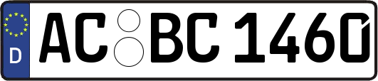 AC-BC1460
