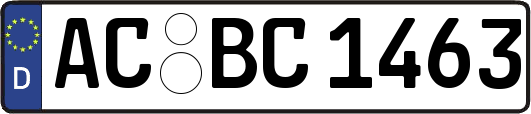 AC-BC1463