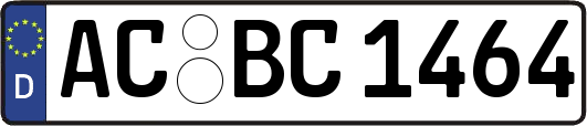 AC-BC1464