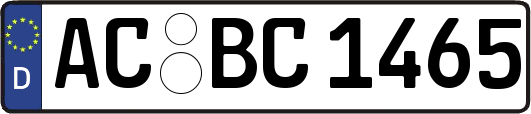 AC-BC1465