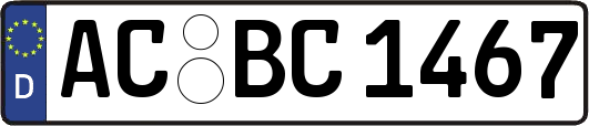 AC-BC1467