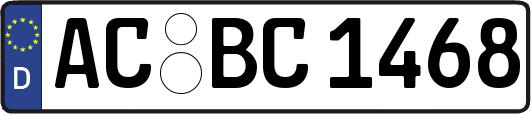 AC-BC1468