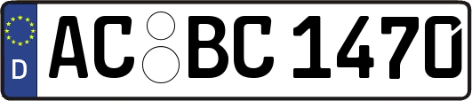 AC-BC1470